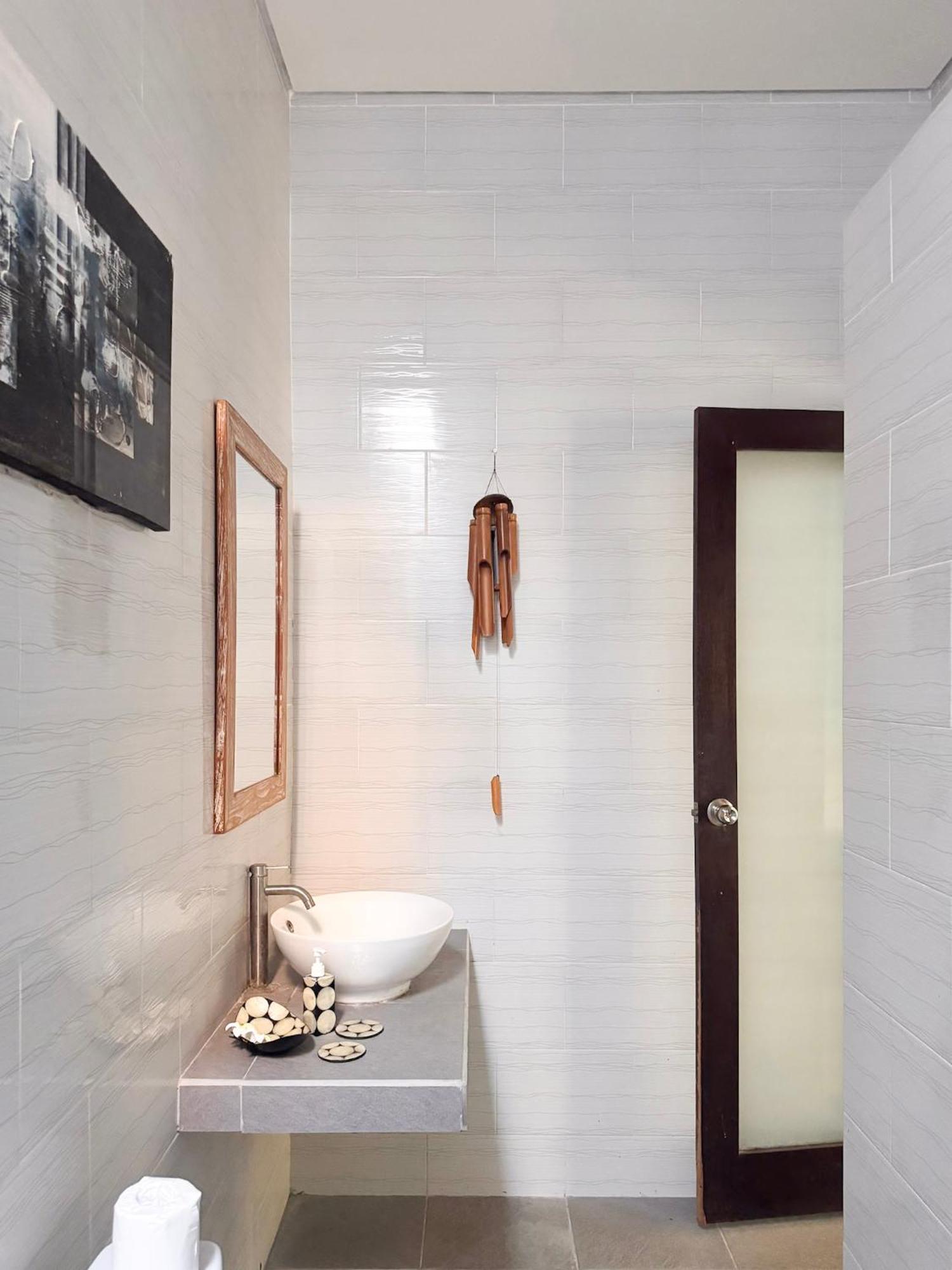Urban Jungle Beach House Canggu Exteriér fotografie